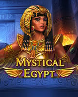 Mystical Egypt