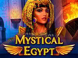 Mystical Egypt