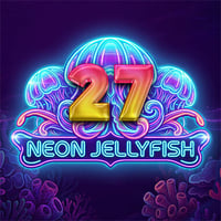 Neon Jellyfish 27