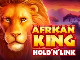 African King: Hold `n` Link