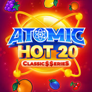 Atomic Hot 20:ClassicsserieS