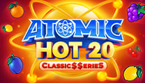 Atomic Hot 20:ClassicsserieS