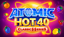 Atomic Hot 40:ClassicsserieS
