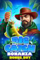 Big Catch Bonanza: Bonus Buy