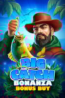 Big Catch Bonanza: Bonus Buy