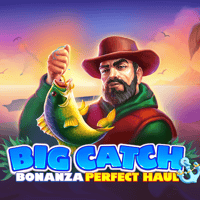 Big Catch Bonanza: Perfect Haul