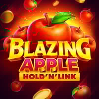 Blazing Apple: Hold 'N' Link
