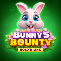 Bunny's Bounty: Hold`n`Link