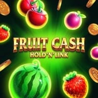 Fruit Cash Hold n` Link