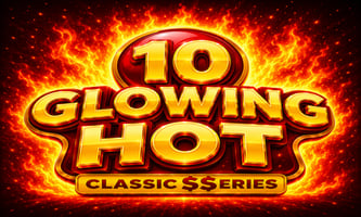 Glowing Hot 10:ClassicsserieS