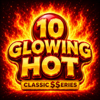 Glowing Hot 10:ClassicsserieS