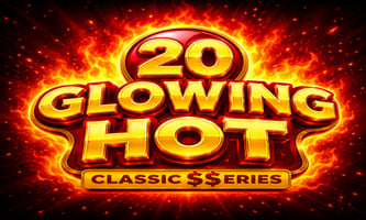 Glowing Hot 20:ClassicsserieS