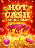 Hot Cash: Hold `n` Link