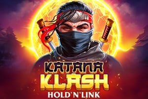 Katana Klash: Hold 'N Link