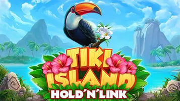 Tiki Island: Hold N Link