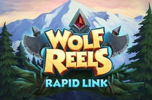 Wolf Reels Rapid Link