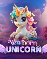 Newborn Unicorn