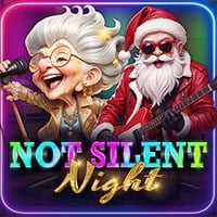 Not Silent Night