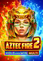 Aztec Fire 2