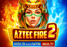 Aztec Fire 2