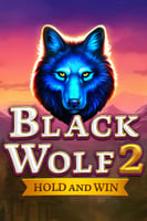 Black wolf 2