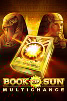 Book of Sun Multichance