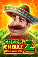 Green chilli 2