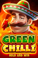 Green Chilli