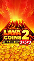 Lava Coins 2
