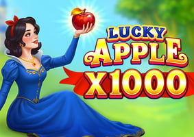 Lucky Apple x1000