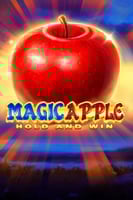 Magic Apple