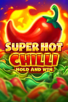 Super Hot Chilli