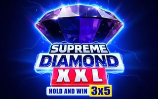 Supreme Diamond XXL