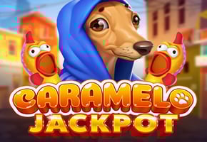 Caramelo Jackpot