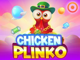 Chicken Plinko