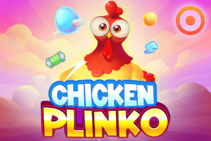 Chicken Plinko