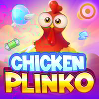 Chicken Plinko
