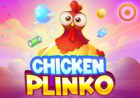 Chicken Plinko