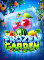 Frozen Garden