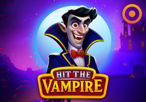 Hit the Vampire