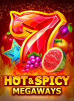 Hot and Spicy Megaways