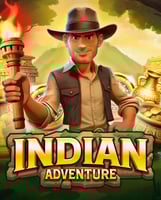 Indian Adventure