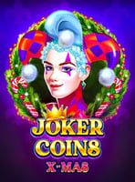 Joker Coins X-MAS