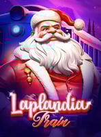 Laplandia Train