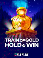 Train of Gold: Hold & Win