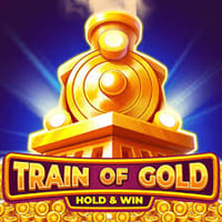 Train of Gold: Hold & Win