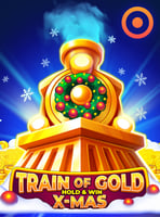 Train of Gold X-Mas: Hold & Win