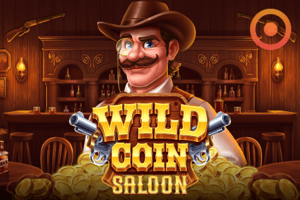 Wild Coin Saloon