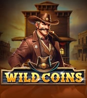 Wild Coins