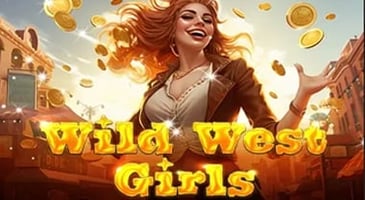 Wild West Girls